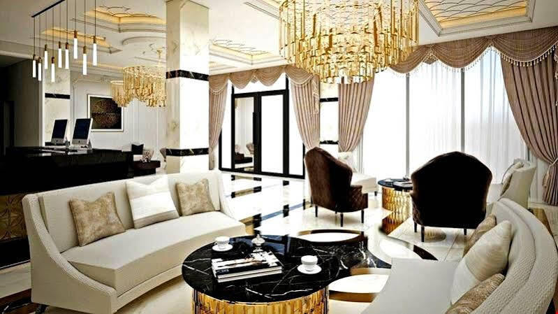 Mesopotamia Garden Hotel マルディン エクステリア 写真