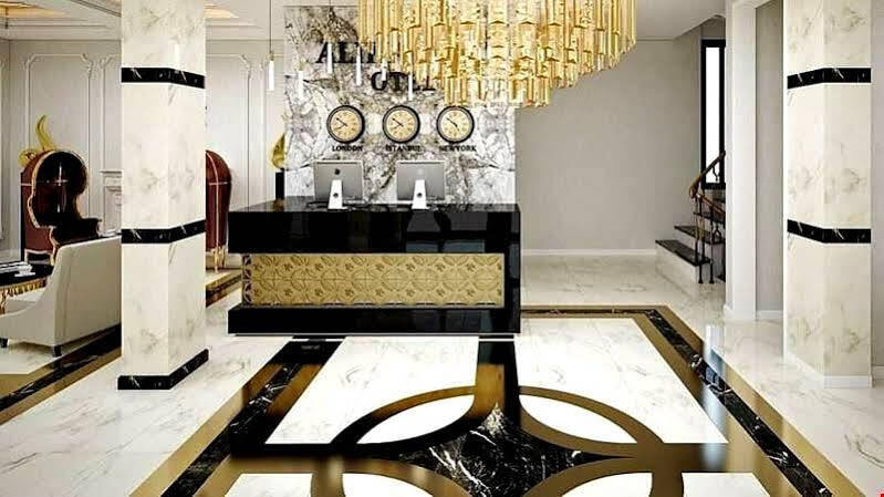 Mesopotamia Garden Hotel マルディン エクステリア 写真
