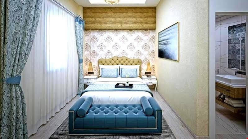 Mesopotamia Garden Hotel マルディン エクステリア 写真