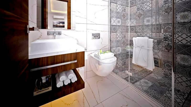 Mesopotamia Garden Hotel マルディン エクステリア 写真