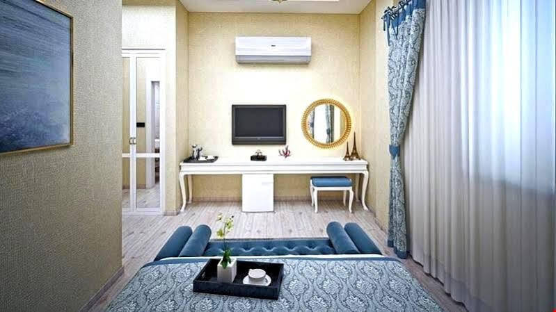 Mesopotamia Garden Hotel マルディン エクステリア 写真
