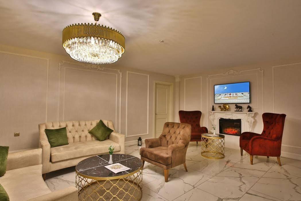 Mesopotamia Garden Hotel マルディン エクステリア 写真