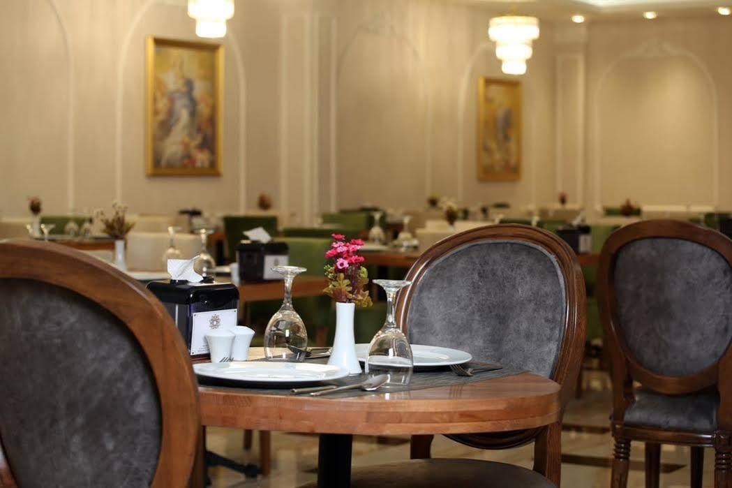 Mesopotamia Garden Hotel マルディン エクステリア 写真