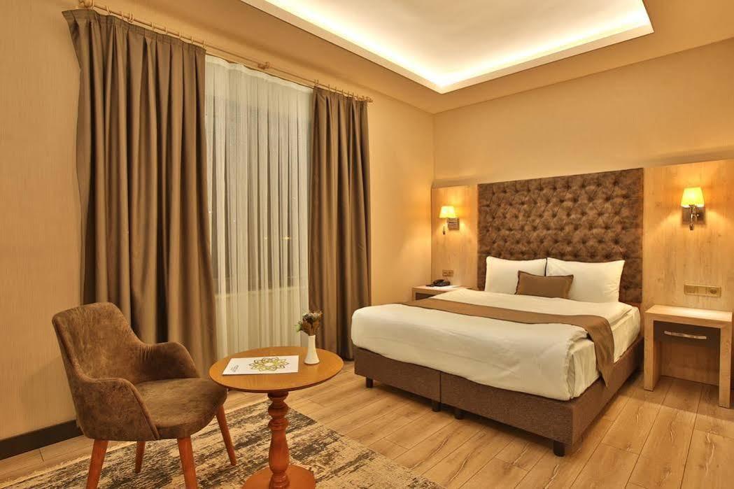 Mesopotamia Garden Hotel マルディン エクステリア 写真